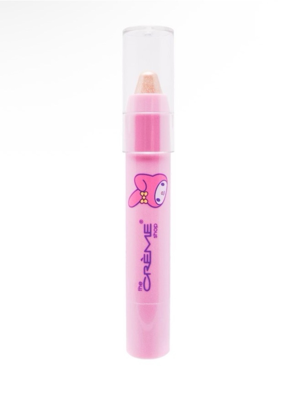 The Crème Shop All-Over Highlighter Stick - Shine On